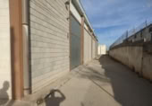 Nave Industrial en venta en Almansa, Calle Pedro Salinas foto