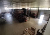 Nave Industrial en venta en Almansa, Calle Pedro Salinas foto