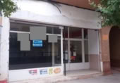 Local comercial
en venda
a Santo Domingo de la Calzada foto