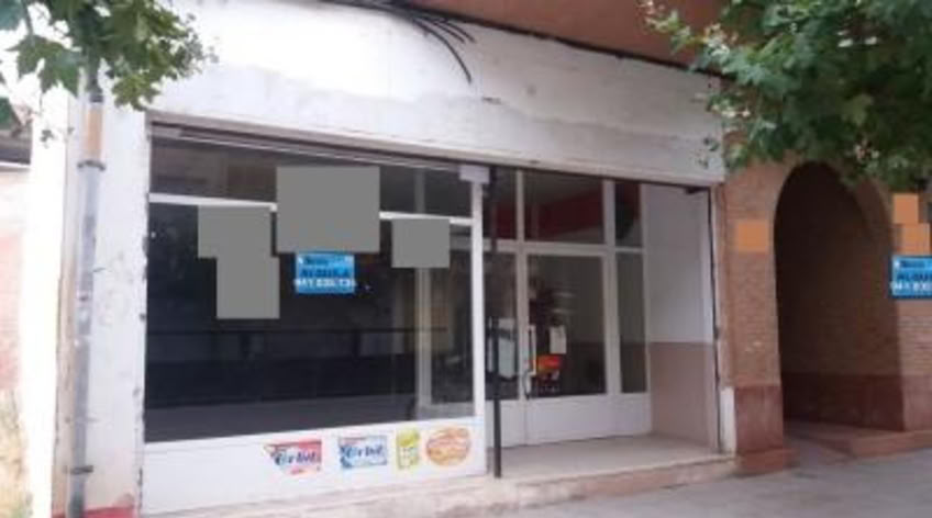 Local comercial