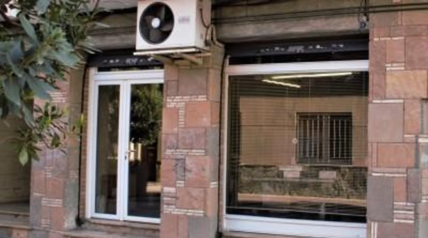 Local comercial