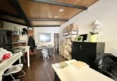 68m² commercial premises for sale in Mollet del Vallès, photo