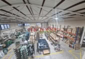 Nau Industrial
en venda
amb 4000m² a Elx foto