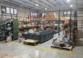 Nau Industrial
en venda
amb 4000m² a Elx foto
