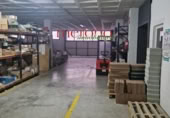 Nau Industrial
en venda
amb 4000m² a Elx foto