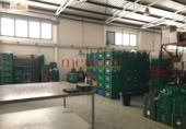 Nau Industrial
en venda
amb 4000m² a Elx foto
