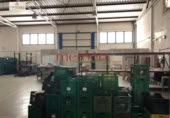 Nau Industrial
en venda
amb 4000m² a Elx foto