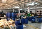 Nau Industrial
en venda
amb 4000m² a Elx foto