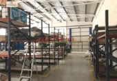 Nau Industrial
en venda
amb 4000m² a Elx foto
