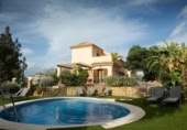 1737m² hotel for sale in Marbella, photo