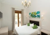 1737m² hotel for sale in Marbella, photo