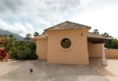 1737m² hotel for sale in Marbella, photo