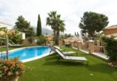 1737m² hotel for sale in Marbella, photo