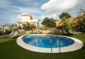 1737m² hotel for sale in Marbella, photo