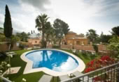 1737m² hotel for sale in Marbella, photo