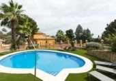 1737m² hotel for sale in Marbella, photo