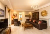 1737m² hotel for sale in Marbella, photo