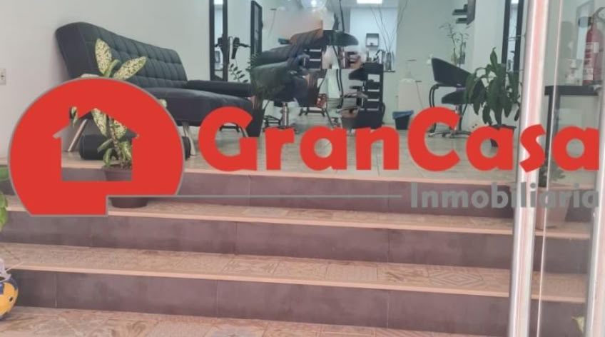 Local comercial