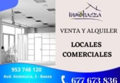  commercial premises for sale in Úbeda, photo