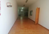 Local comercial Industrial
en venda
amb 480m² a Valdepeñas foto
