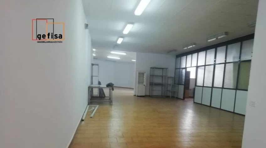 Local comercial