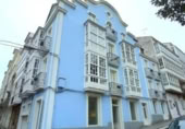  locaux commerciaux pour location à Ferrol, photo