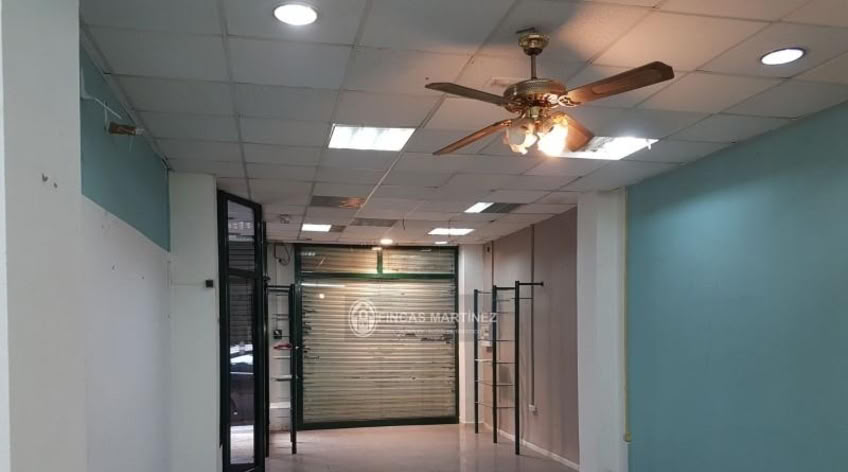 Local comercial