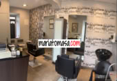 17m² hair salon for sale in Guecho, photo