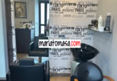 17m² hair salon for sale in Guecho, photo