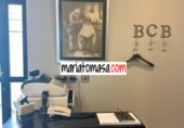 17m² hair salon for sale in Guecho, photo