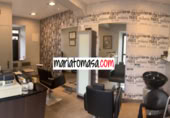 17m² hair salon for sale in Guecho, photo