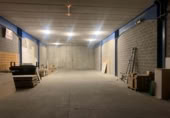 Nau Industrial
en venda
amb 1300m² a Baracaldo foto