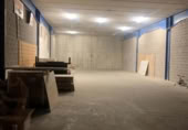 Nau Industrial
en venda
amb 1300m² a Baracaldo foto