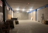 Nau Industrial
en venda
amb 1300m² a Baracaldo foto