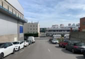 Nau Industrial
en venda
amb 1300m² a Baracaldo foto