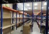 Nau Industrial
en venda
amb 1300m² a Baracaldo foto