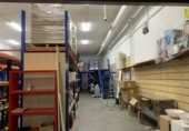 Nau Industrial
en venda
amb 1300m² a Baracaldo foto