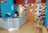 70m² commercial premises for sale in Guecho, photo