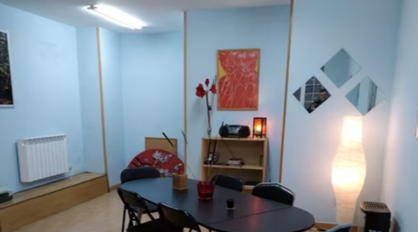 Local comercial
