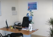  bureaux pour vente à Bilbao, photo