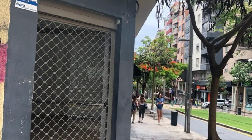 Local comercial