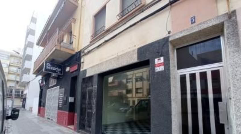 Local comercial