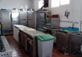 Restaurant
en venda
amb 315m² a Cabrerizos foto