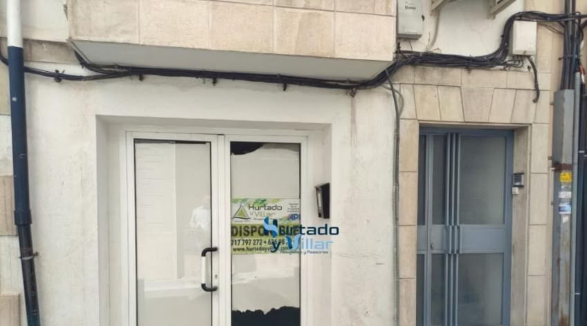 Local comercial