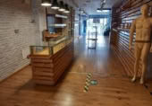  commercial premises for sale in Almansa, Calle Pedro Leal photo
