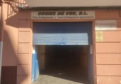  commercial premises for sale in Almansa, Calle Mendizábal photo