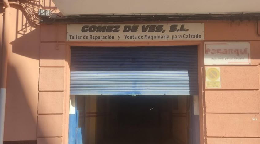 Local comercial