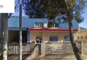 Nave Industrial en venta en Albacete, Calle E foto