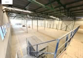 Nave Industrial en venta en Albacete, Calle E foto