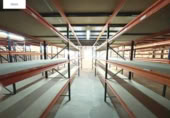 Nave Industrial en venta en Albacete, Calle E foto